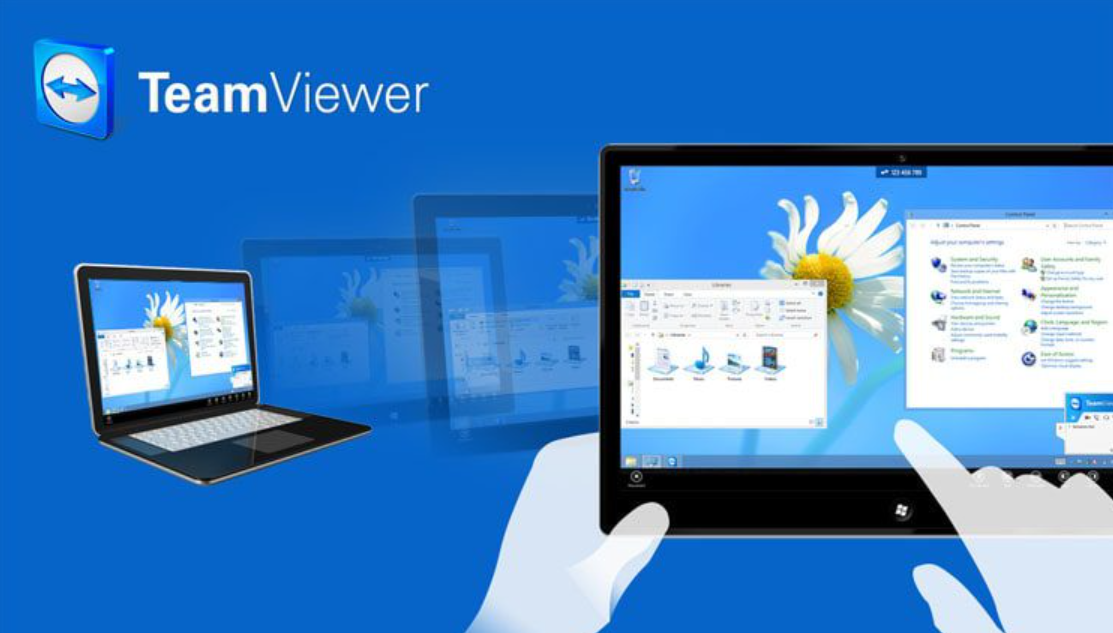 أفضل 5 بدائل لبرنامج TeamViewer لمشاركة سطح المكتب عن بُعد