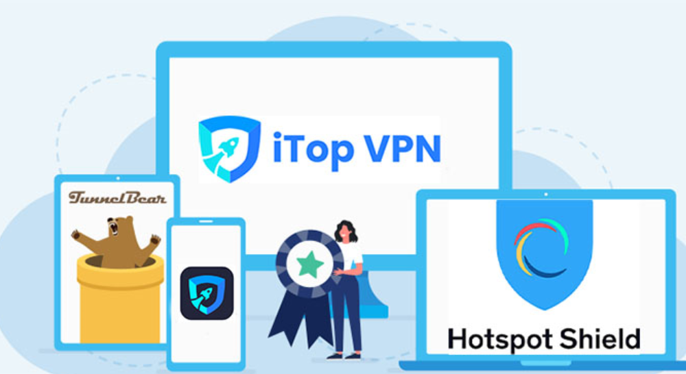 أفضل بدائل مجانية لـ Hotspot Shield شبكات VPN لحماية الخصوصية وسرعة الاتصال