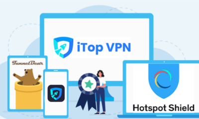 أفضل بدائل مجانية لـ Hotspot Shield شبكات VPN لحماية الخصوصية وسرعة الاتصال