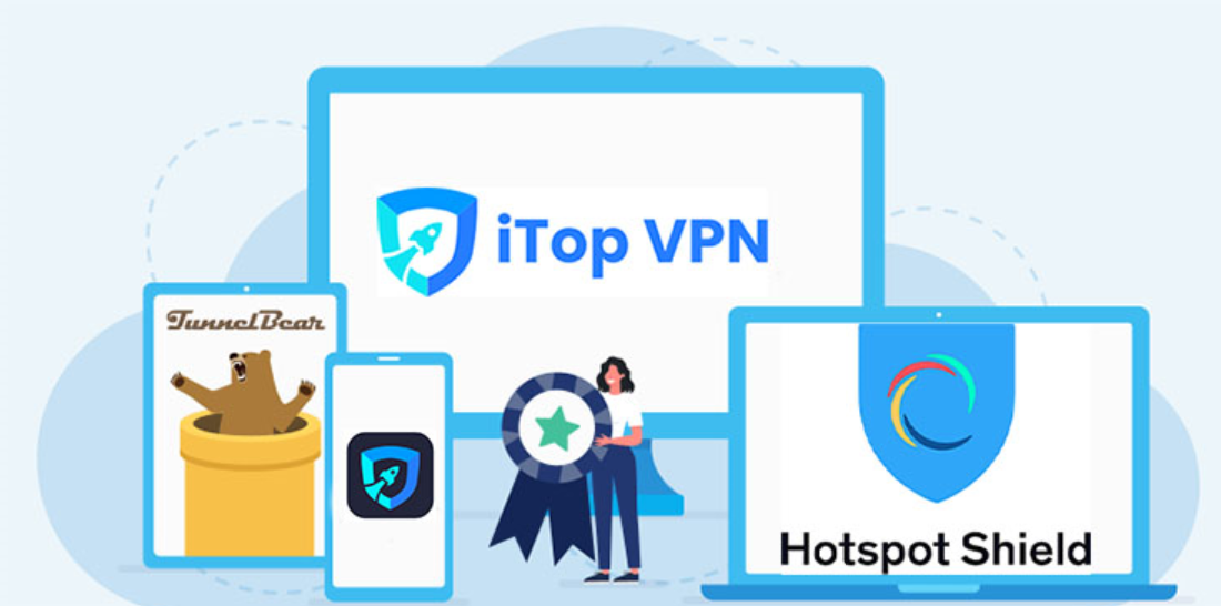 أفضل بدائل مجانية لـ Hotspot Shield شبكات VPN لحماية الخصوصية وسرعة الاتصال