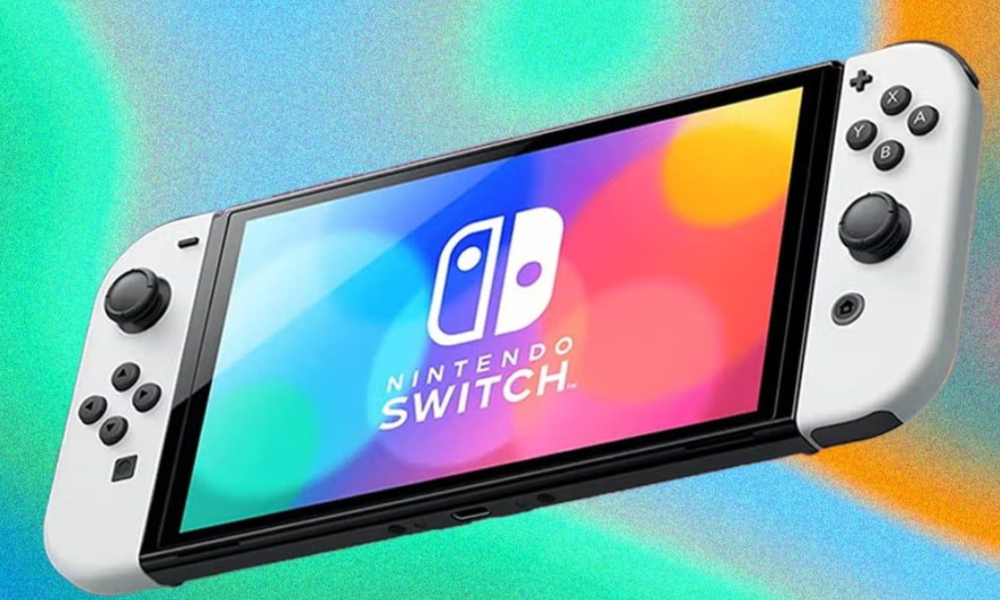 إطلاق Nintendo Switch 2 في أوائل 2025