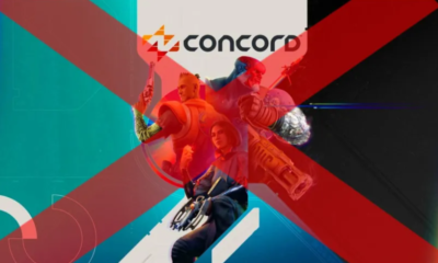 إغلاق لعبة Concord إلى الأبد النهاية السريعة لأحد ألعاب سوني