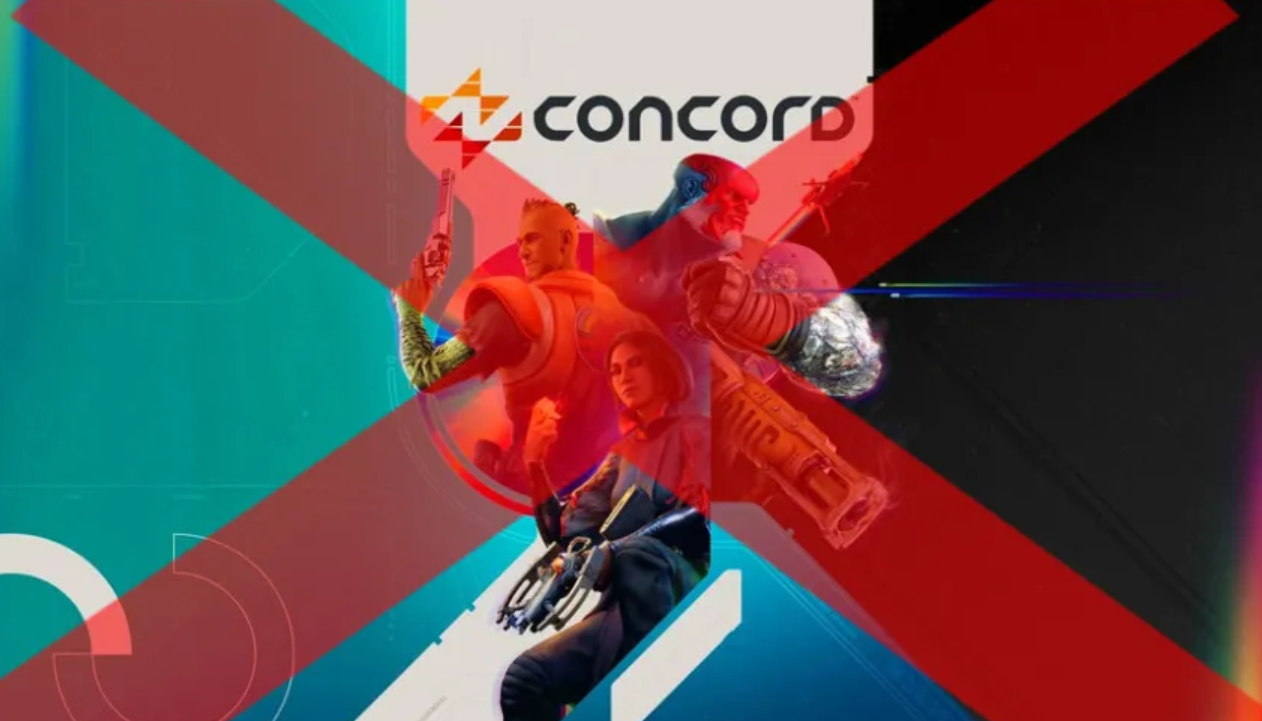 إغلاق لعبة Concord إلى الأبد النهاية السريعة لأحد ألعاب سوني