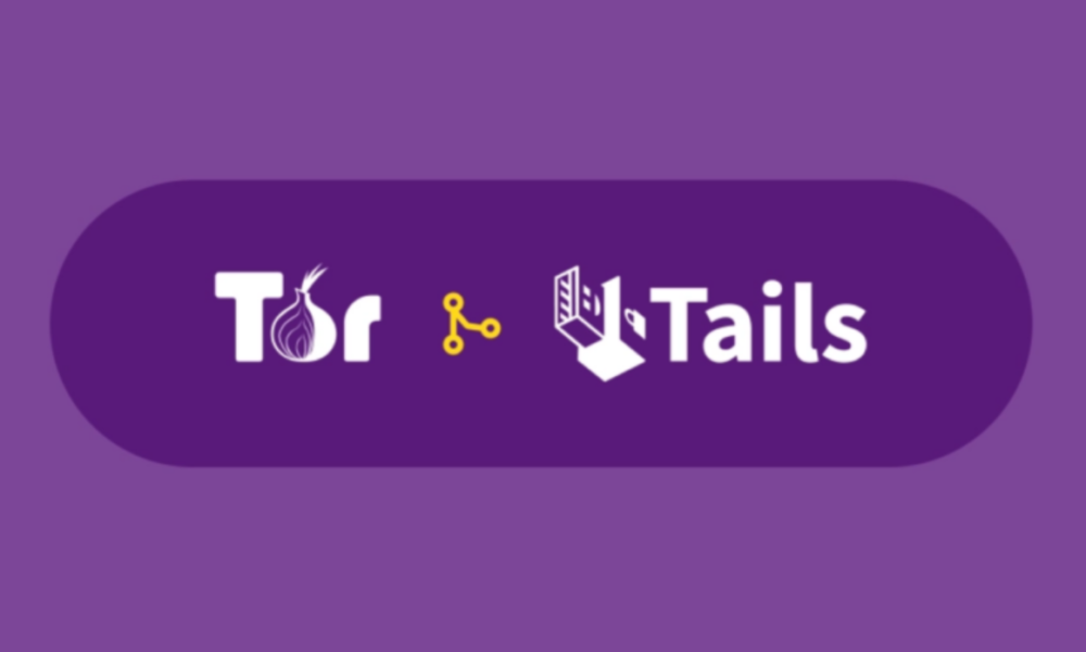 اندماج Tor Project و Tails Projectخطوة نحو تعزيز الخصوصية الرقمية