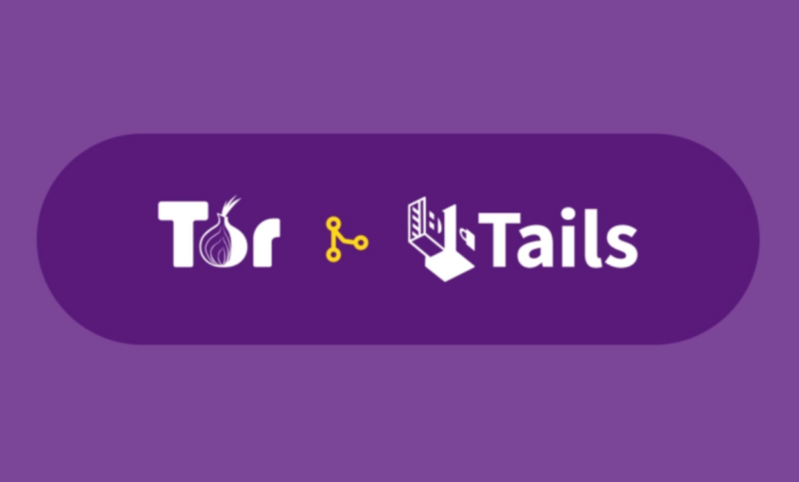 اندماج Tor Project و Tails Projectخطوة نحو تعزيز الخصوصية الرقمية