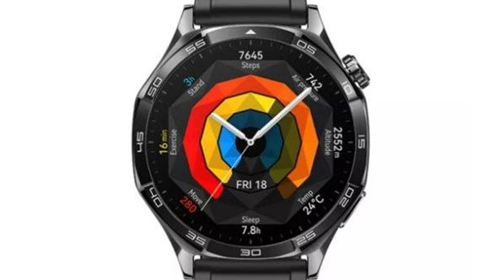 تسريب جديد يكشف تفاصيل ساعة Huawei Watch GT 5 قبل الإطلاق