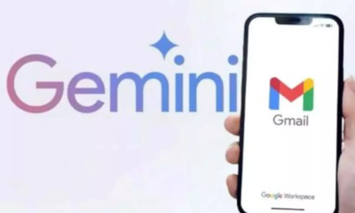 جوجل تعزز Gmail بتقنية الرد الذكي المدعومة من Gemini 1