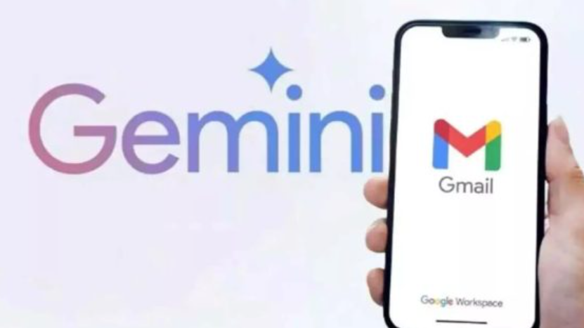 جوجل تعزز Gmail بتقنية الرد الذكي المدعومة من Gemini 1