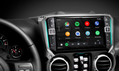 جوجل تعزز تجربة Android Auto بالذكاء الاصطناعي