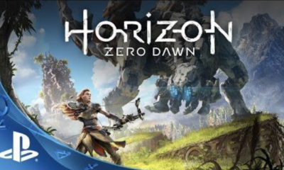 زيادة مفاجئة في سعر Horizon Zero Dawn على PS4