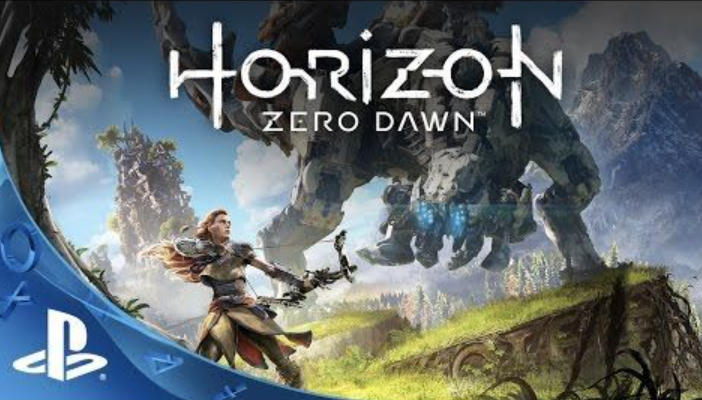 زيادة مفاجئة في سعر Horizon Zero Dawn على PS4