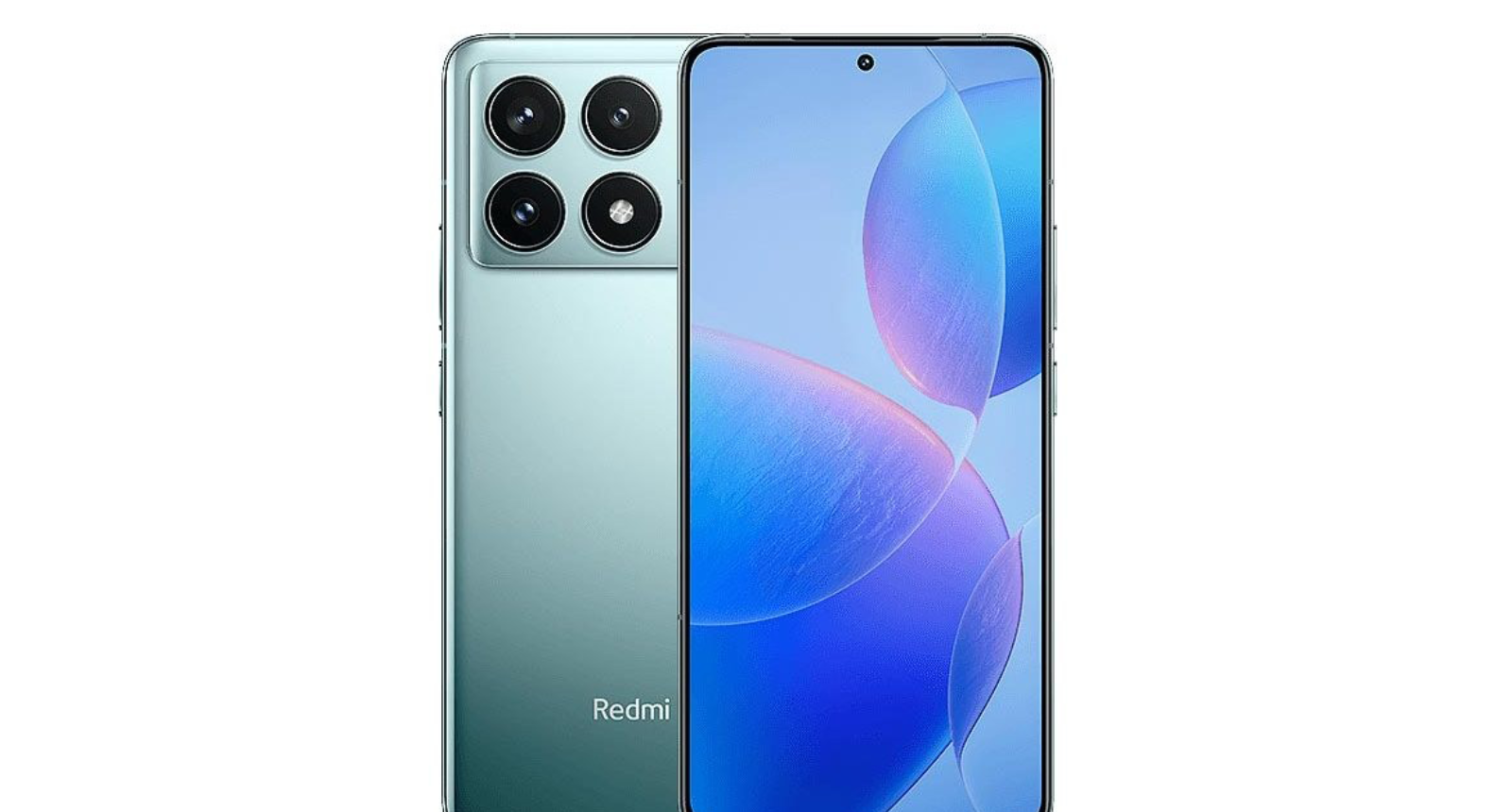 شاومي تستعد لإطلاق سلسلة هواتف Redmi K80