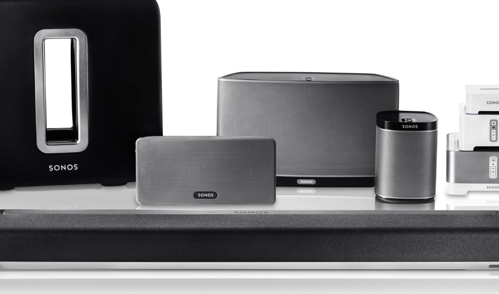 شركة Sonos تواجه تحديات برمجية تؤدي إلى تأخير إطلاق جهاز Pinewood