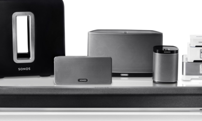 شركة Sonos تواجه تحديات برمجية تؤدي إلى تأخير إطلاق جهاز Pinewood