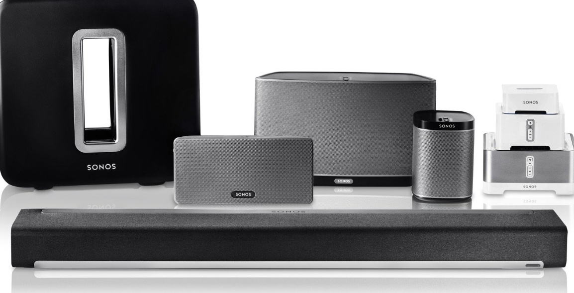 شركة Sonos تواجه تحديات برمجية تؤدي إلى تأخير إطلاق جهاز Pinewood