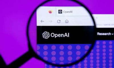 شركتا أبل وإنفيديا تفكران في الاستثمار في OpenAI خطوة نحو مستقبل الذكاء الاصطناعي