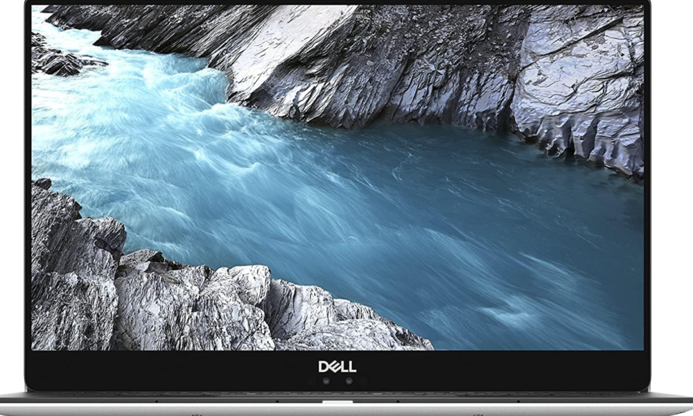 عروض مذهلة على Dell XPS 13 توفر 400 دولار اليوم