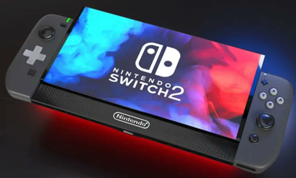 كشف مرتقب عن جهاز Nintendo Switch 2 هذا الشهر ما الذي نعرفه حتى الآن