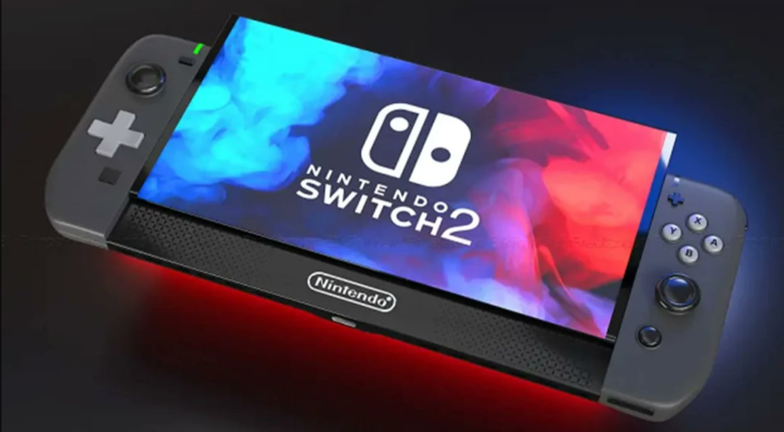 كشف مرتقب عن جهاز Nintendo Switch 2 هذا الشهر ما الذي نعرفه حتى الآن