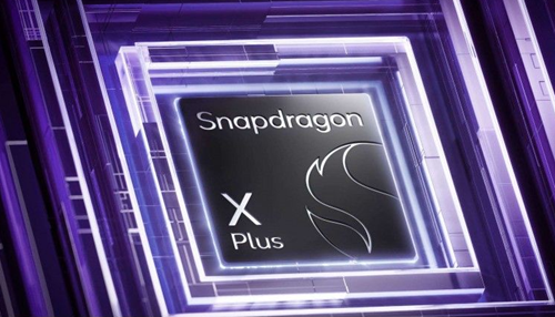 كوالكوم تكشف عن Snapdragon X Plus بثماني أنوية