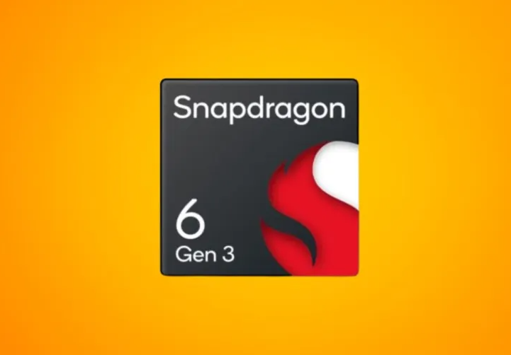 كوالكوم تكشف عن معالج Snapdragon 6 Gen 3 المخصص للهواتف الذكية المتوسطة