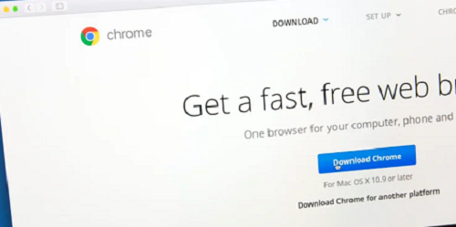 ميزة جديدة في Chrome لتسهيل نقل علامات التبويب بين الهاتف وسطح المكتب