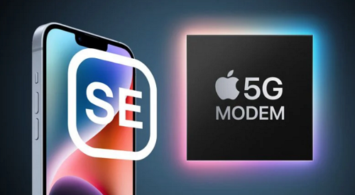 أبل تستعد لإطلاق iPhone SE جديد وابتكارات أخرى في عام 2025