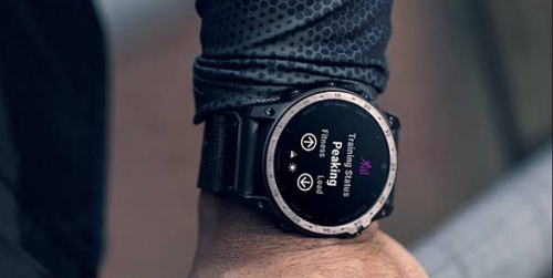 تحديث Garmin الجديد لـ Fenix 8 تحسينات شاملة وإصلاحات متعددة