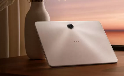 جهاز OPPO Pad 3 Pro مواصفات قوية وسعر مميز