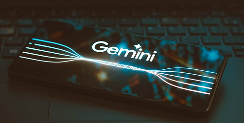 جوجل تستعد لإطلاق Gemini 2.0 الابتكار القادم في الذكاء الاصطناعي