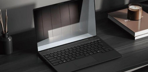 فوجيتسو تطلق حاسوب محمول بشاشة 14 إنش FMV Zero Lifebook WU5/J3