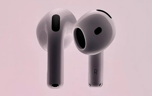 مراجعة مميزة لسماعات AirPods 4 الجديدة من آبل تجربة صوتية محسنة