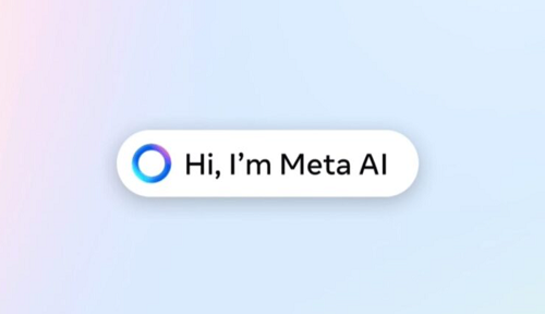 ميتا تستعد لإطلاق مساعدها الذكي Meta AI باللغة العربية في الشرق الأوسط