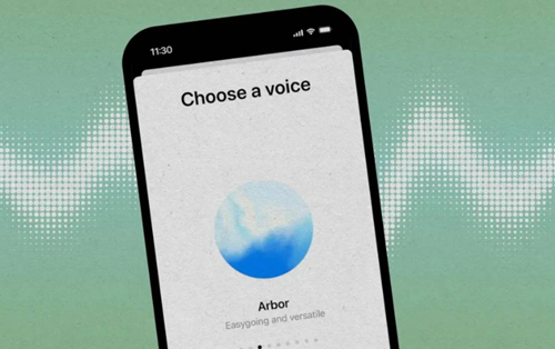 ميزة Advanced Voice Mode تصل إلى النسخة المجانية من ChatGPT