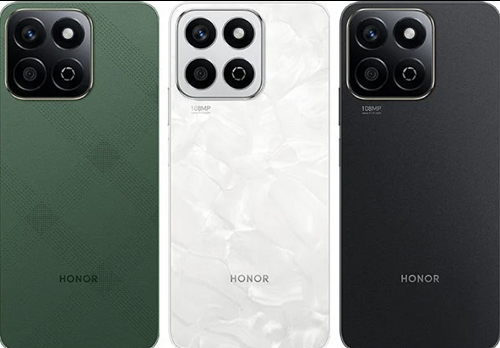 هونر تطلق هاتف Honor X7c بميزات متقدمة وسعر اقتصادي