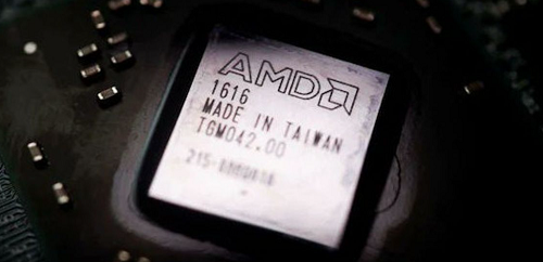 AMD تعلن عن أحدث رقاقات الذكاء الاصطناعي لتعزيز المنافسة في السوق