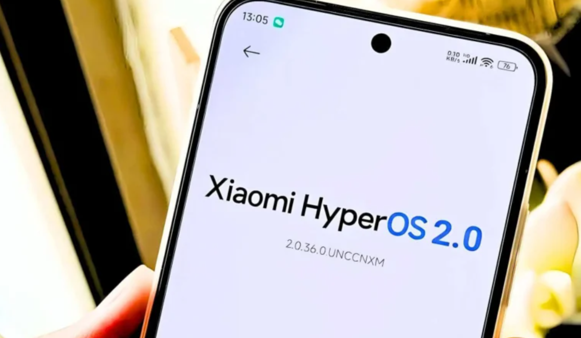 HyperOS 2 من شاومي نظام تشغيل جديد لتعزيز الأداء وتكامل الأجهزة