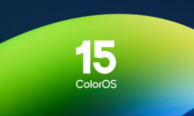 Oppo تكشف عن واجهة ColorOS 15 بتصميم جديد بالذكاء الاصطناعي