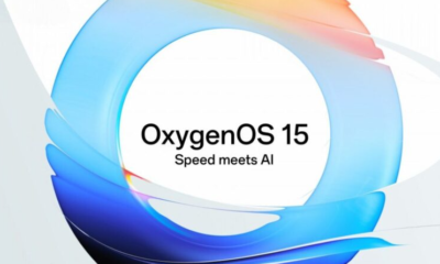 OxygenOS 15 تجربة مستخدم محسّنة بقدرات ذكاء اصطناعي من ون بلس