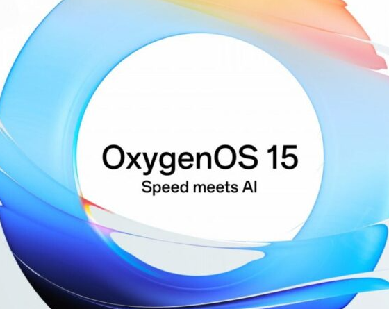 OxygenOS 15 تجربة مستخدم محسّنة بقدرات ذكاء اصطناعي من ون بلس