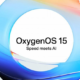 OxygenOS 15 تجربة مستخدم محسّنة بقدرات ذكاء اصطناعي من ون بلس