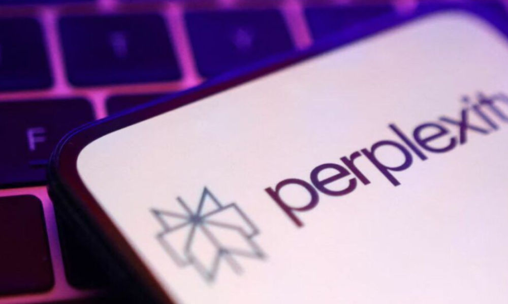 Perplexity AI تستهدف تمويل جديد بقيمة 500 مليون دولار لتوسيع استثماراتها