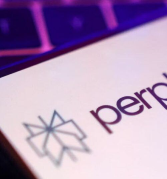 Perplexity AI تستهدف تمويل جديد بقيمة 500 مليون دولار لتوسيع استثماراتها