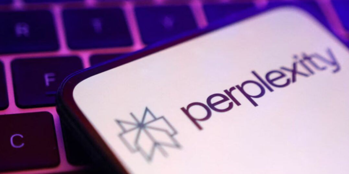 Perplexity AI تستهدف تمويل جديد بقيمة 500 مليون دولار لتوسيع استثماراتها