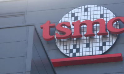 TSMC تنفي شائعات الاستحواذ على مصانع إنتل وتؤكد استراتيجيتها المستقلة