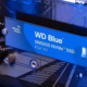 WD Blue SN5000 وحدة التخزين المثلى للأداء الفائق والإبداع