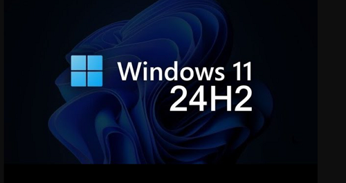 Windows 11 24H2 دعم Wi-Fi 7 وميزات جديدة تعتمد على الذكاء الاصطناعي