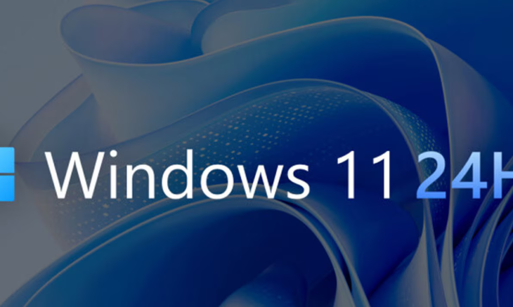 Windows 11 24H2 دعم Wi Fi 7 وميزات جديدة تعتمد على الذكاء الاصطناعي
