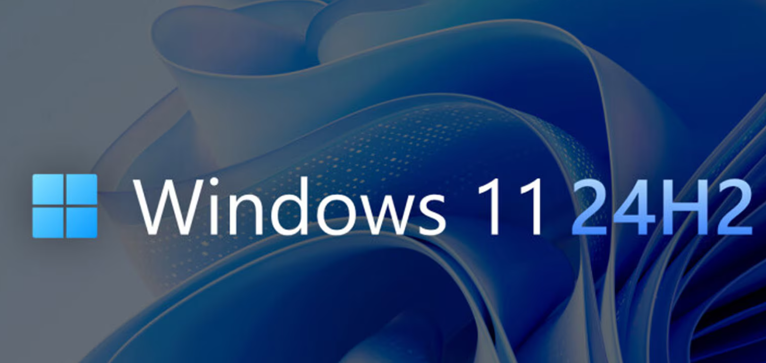 Windows 11 24H2 دعم Wi Fi 7 وميزات جديدة تعتمد على الذكاء الاصطناعي