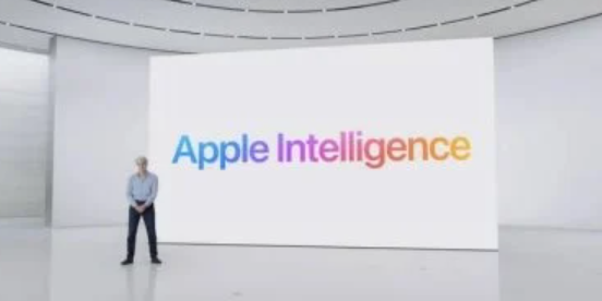 آبل تبدأ عصر الذكاء الشخصي مع Apple Intelligence